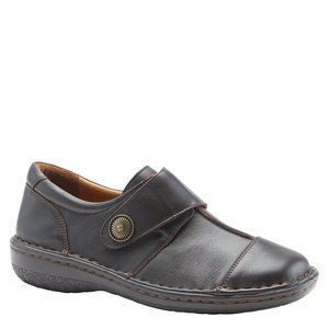 SPRING STEP KAMINIA SHOE Brown